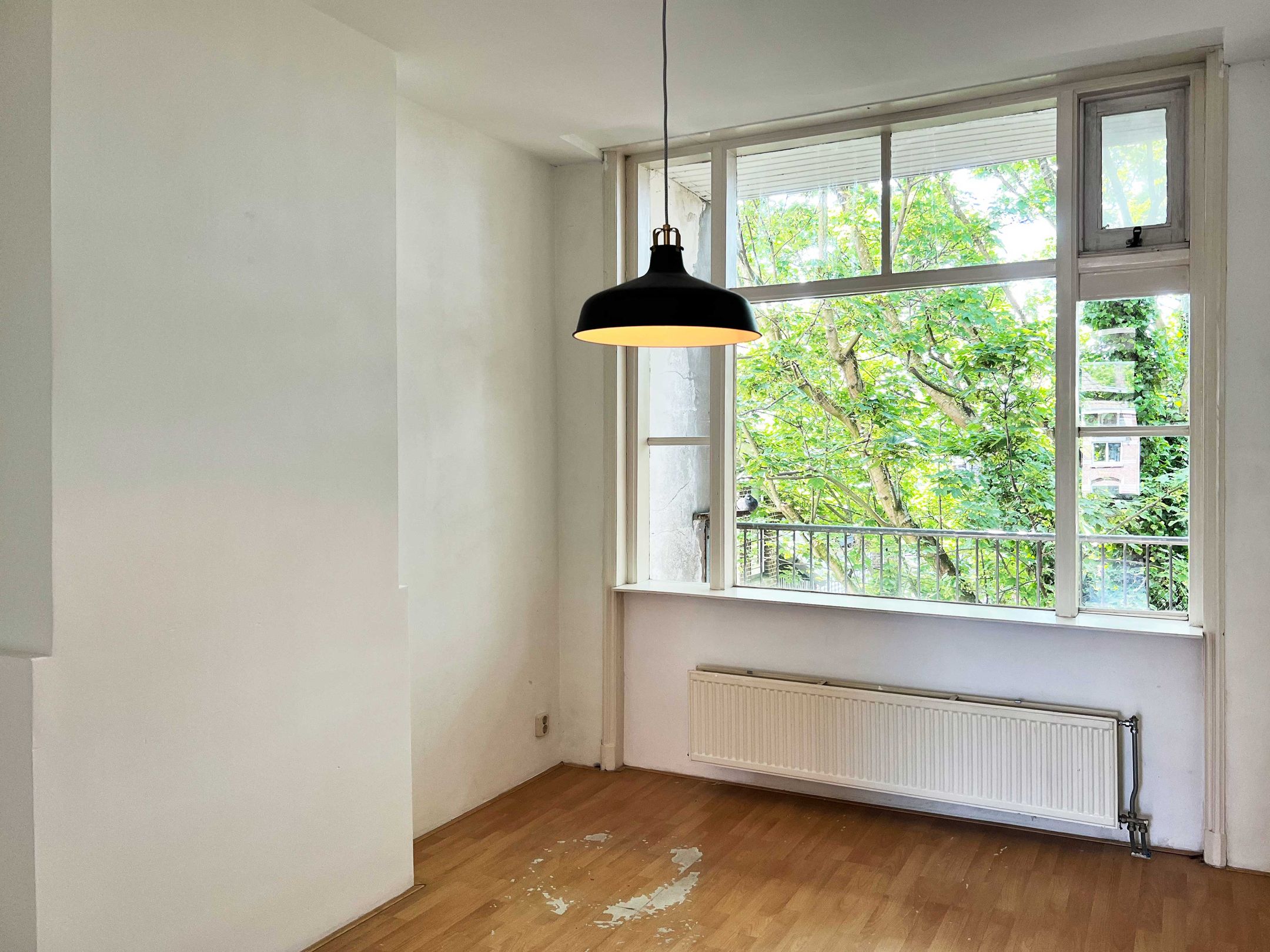 Photo 12 of Schiedamseweg 28-B02