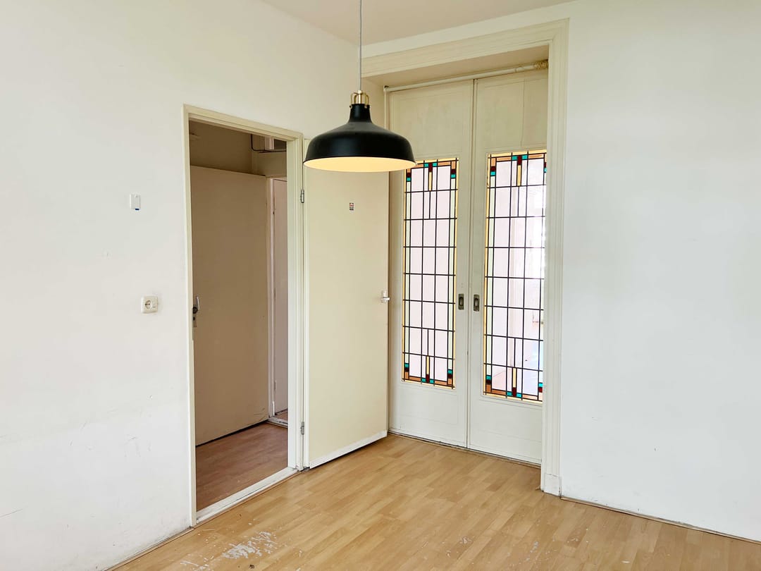 Photo 13 of Schiedamseweg 28-B02