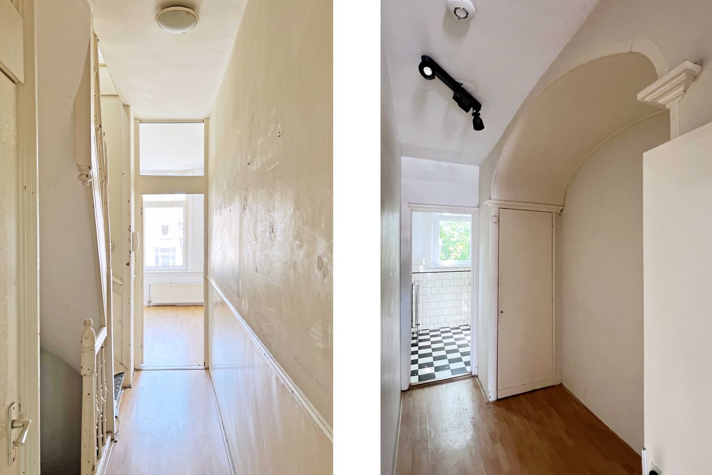 Photo 14 of Schiedamseweg 28-B02