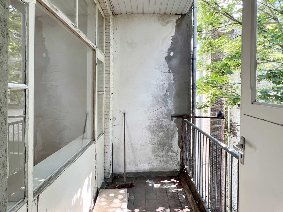 Photo 17 of Schiedamseweg 28-B02