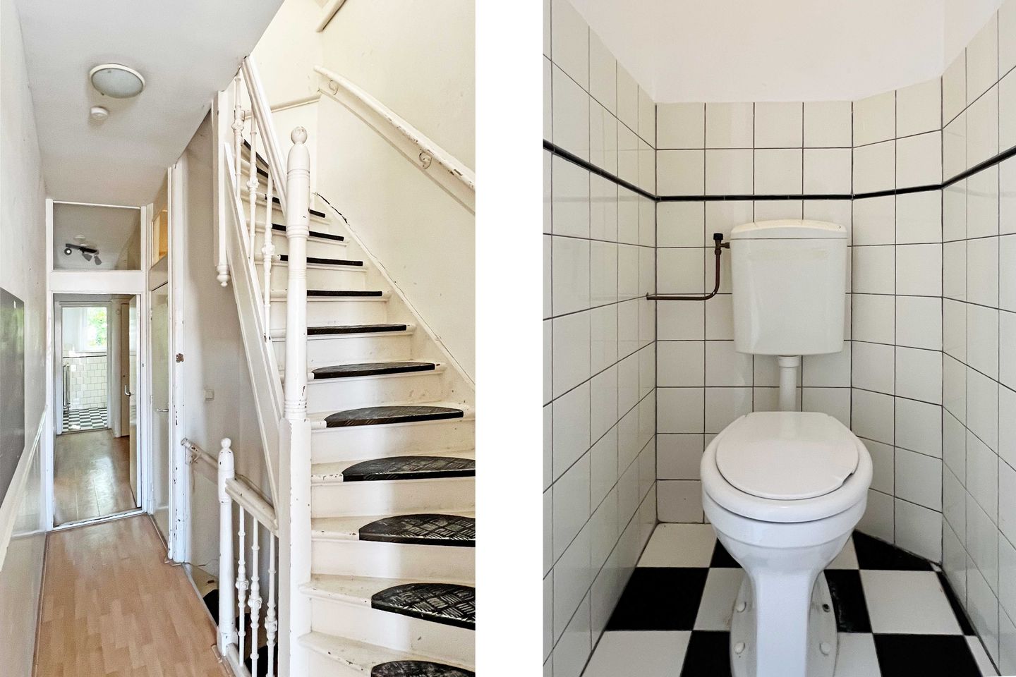 Photo 20 of Schiedamseweg 28-B02