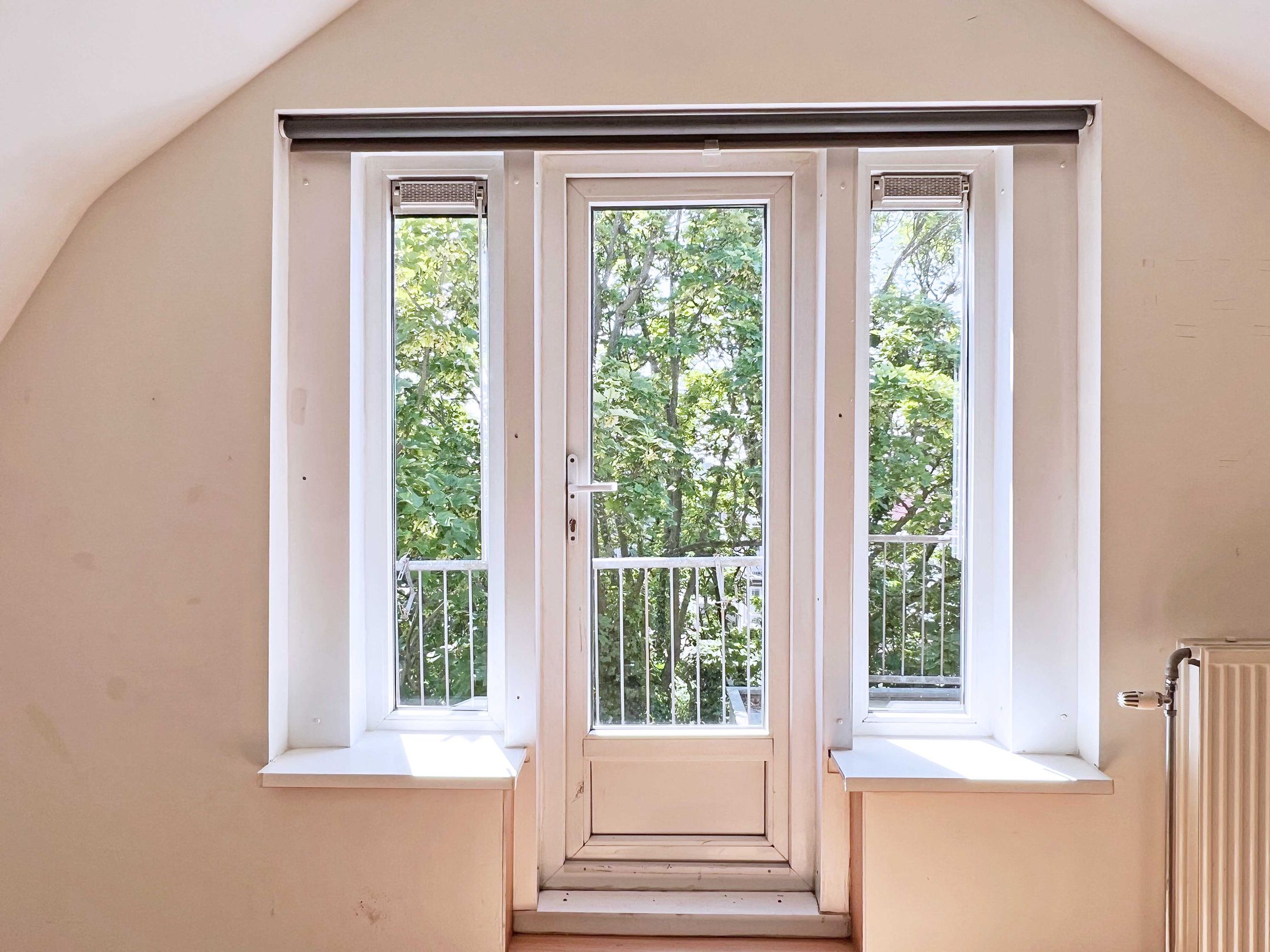 Photo 24 of Schiedamseweg 28-B02