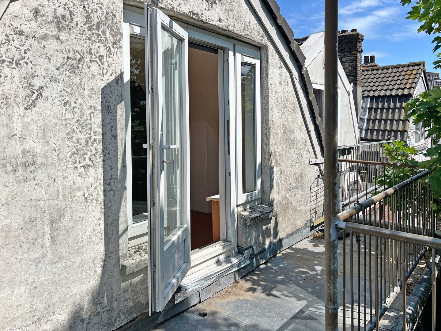 Photo 25 of Schiedamseweg 28-B02