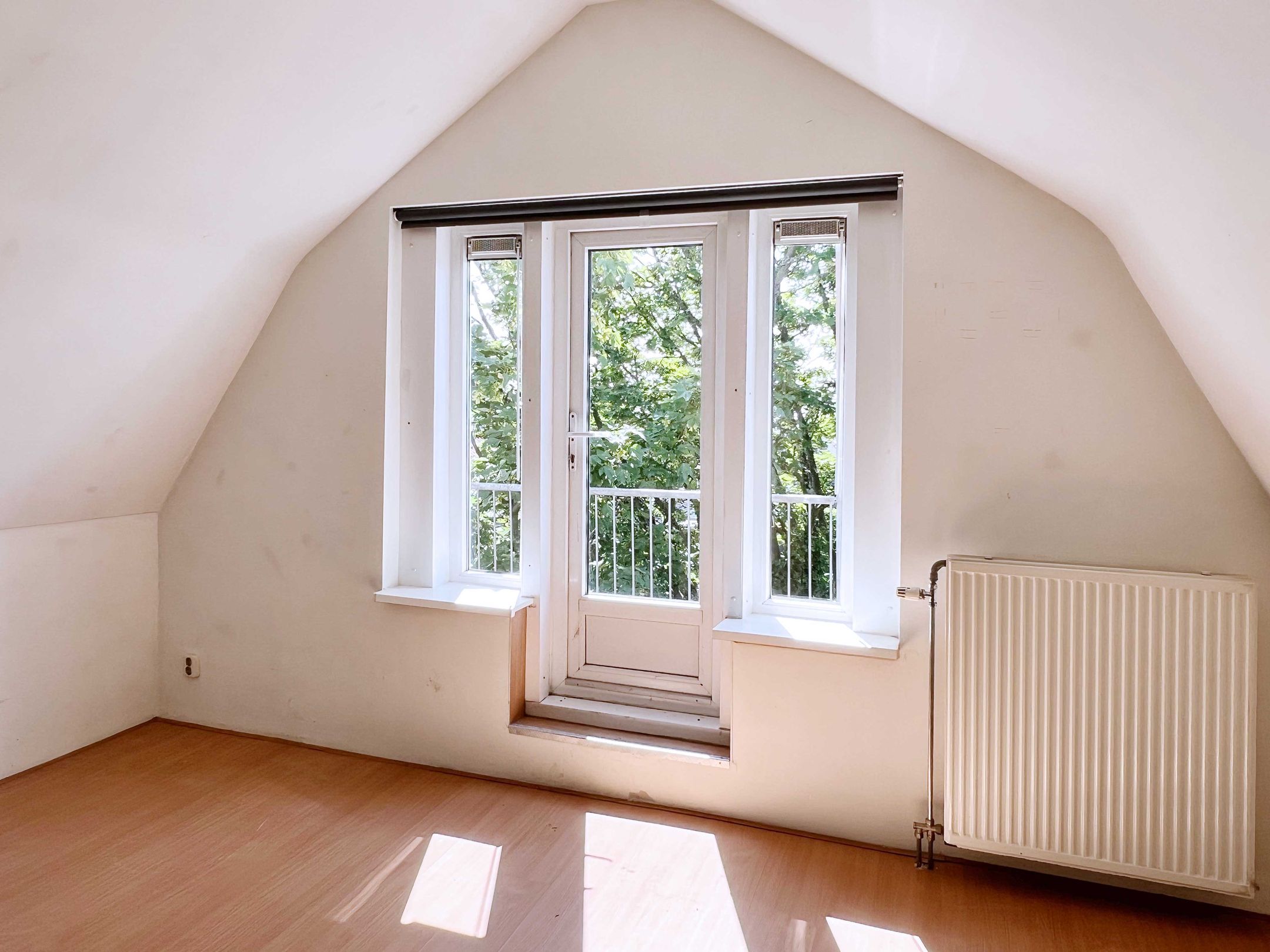 Photo 27 of Schiedamseweg 28-B02