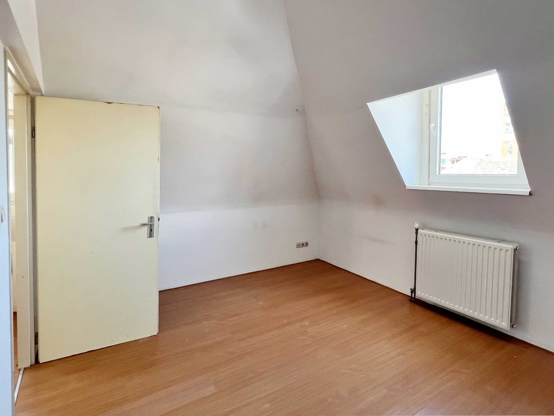 Photo 31 of Schiedamseweg 28-B02