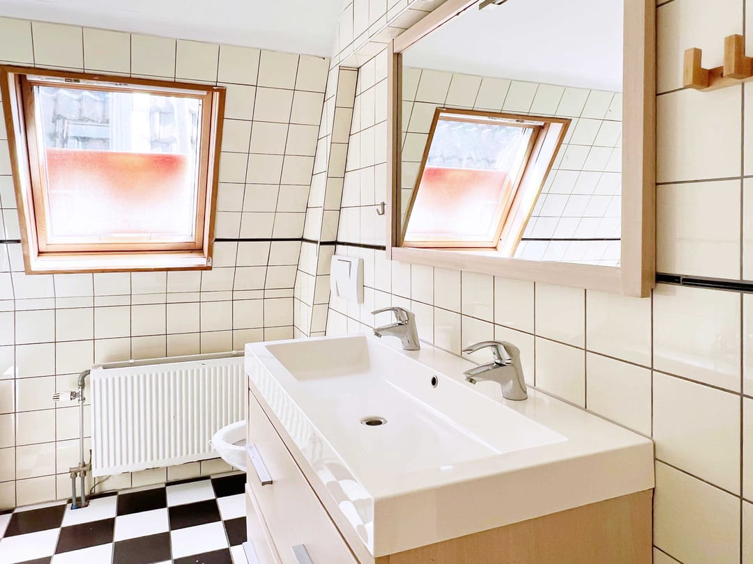 Photo 32 of Schiedamseweg 28-B02