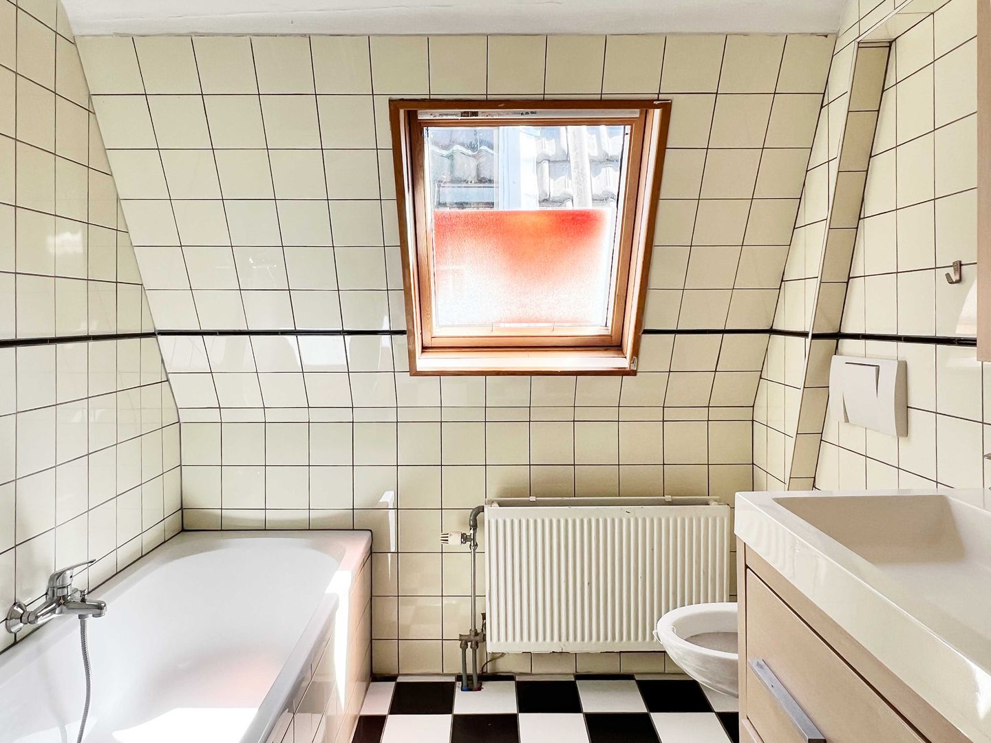 Photo 34 of Schiedamseweg 28-B02