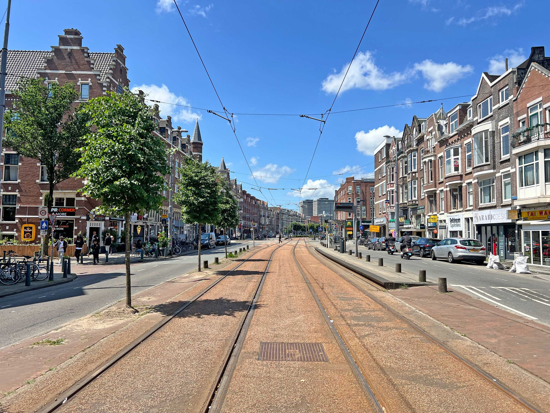 Photo 36 of Schiedamseweg 28-B02