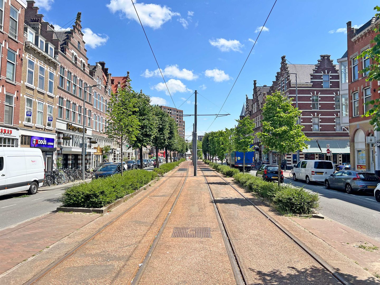 Photo 35 of Schiedamseweg 28-B02