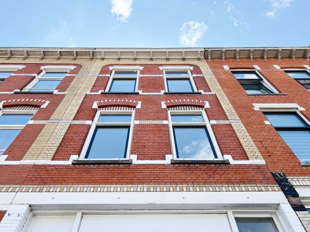 Photo 37 of Schiedamseweg 28-B02