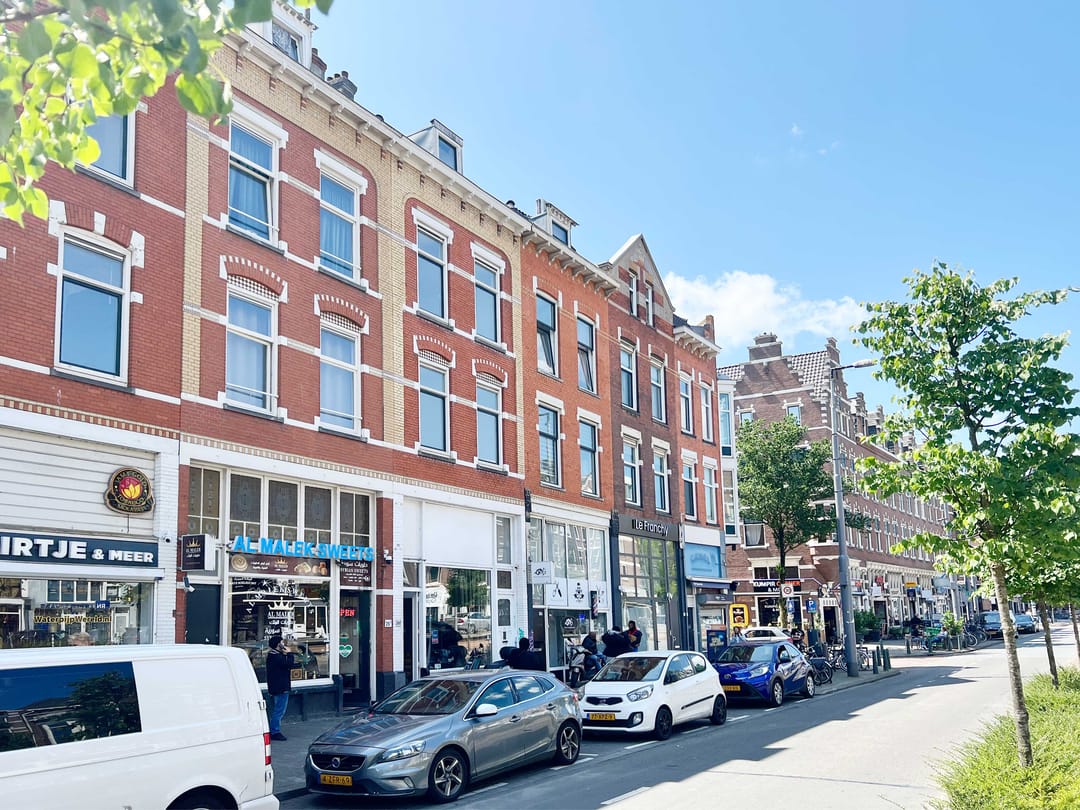 Photo 38 of Schiedamseweg 28-B02