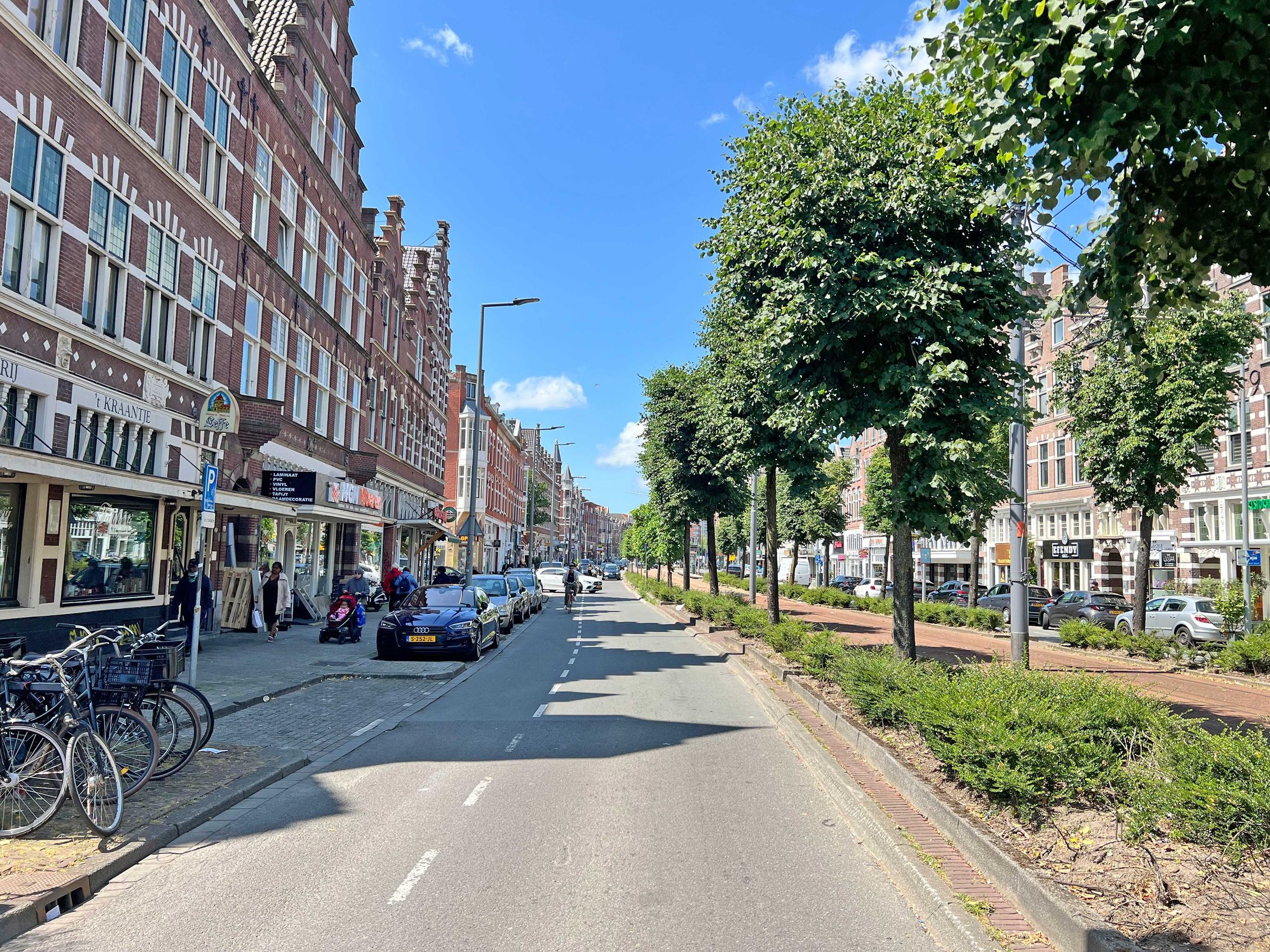 Photo 39 of Schiedamseweg 28-B02