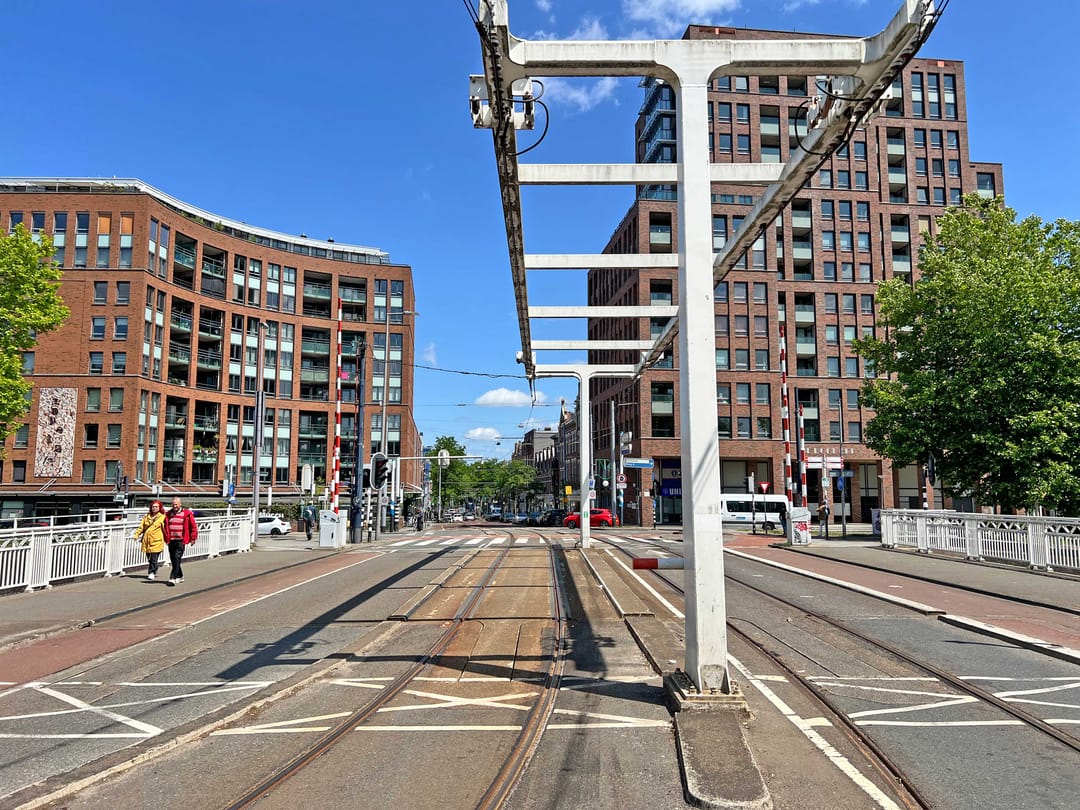 Photo 41 of Schiedamseweg 28-B02