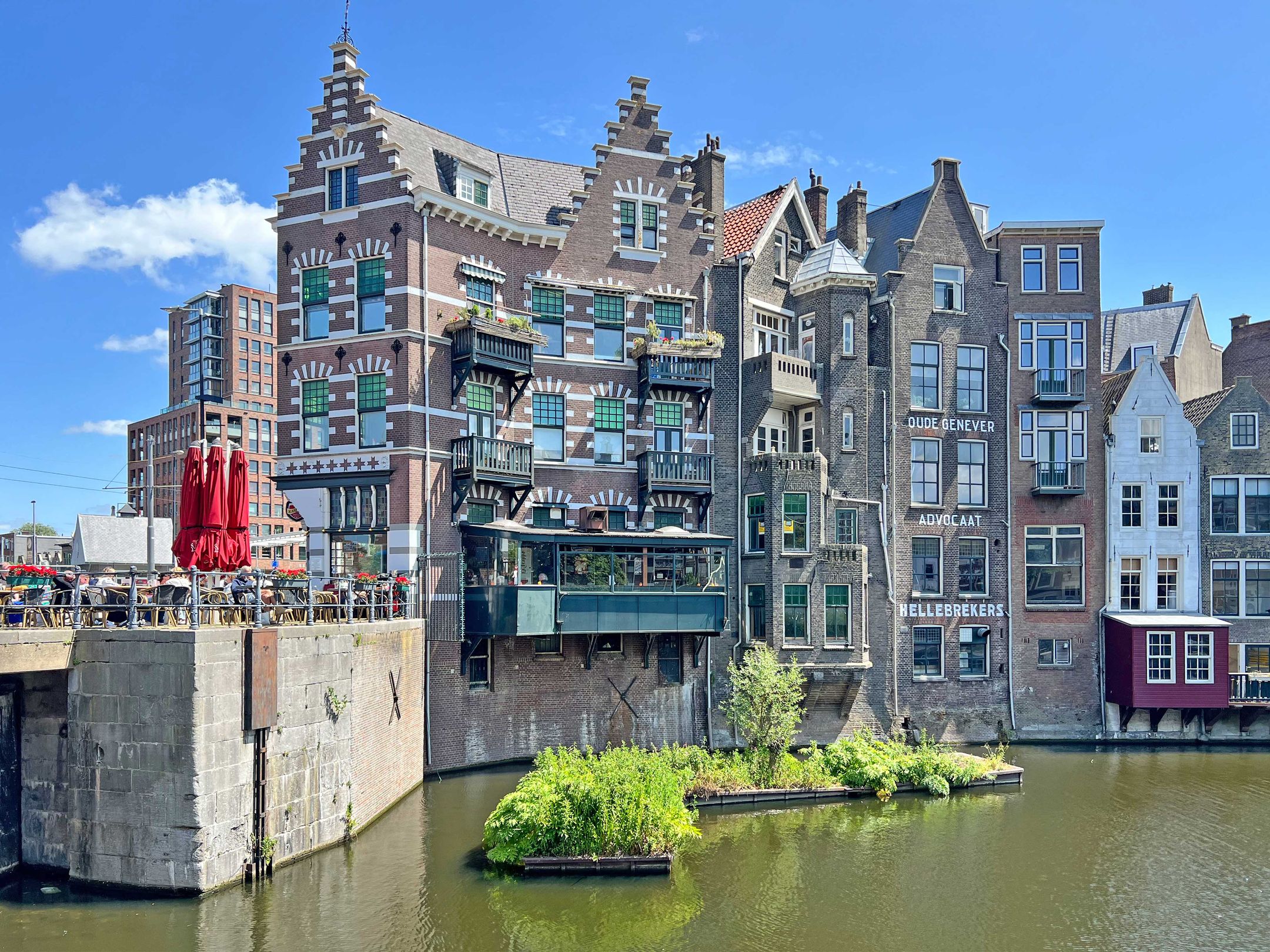 Photo 42 of Schiedamseweg 28-B02