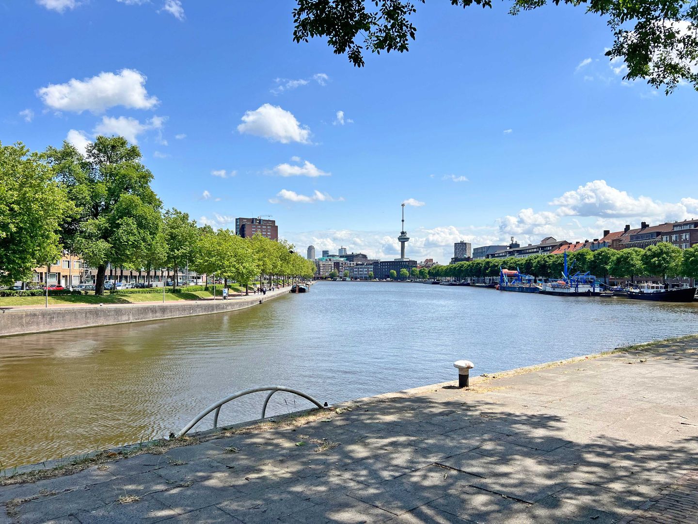 Photo 44 of Schiedamseweg 28-B02