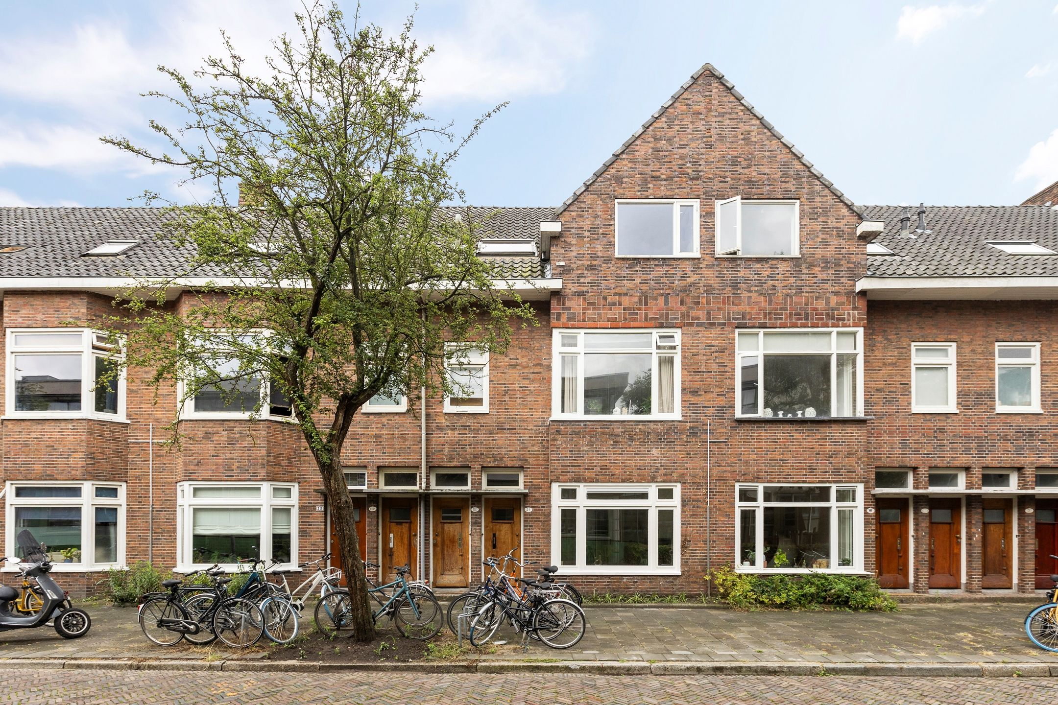C.H. Petersstraat 21