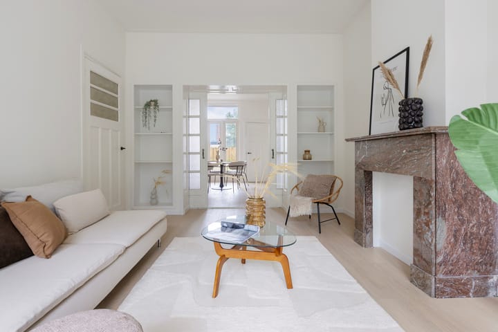 Foto 2 van C.H. Petersstraat 21