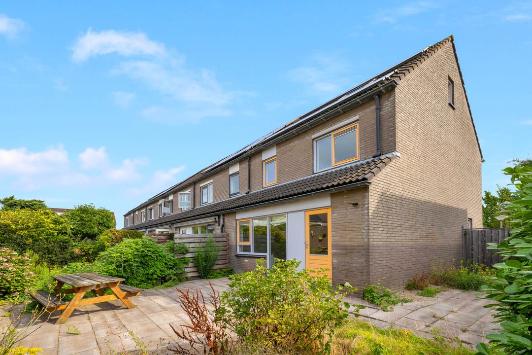 Foto 2 van Annie Salomonshof 35