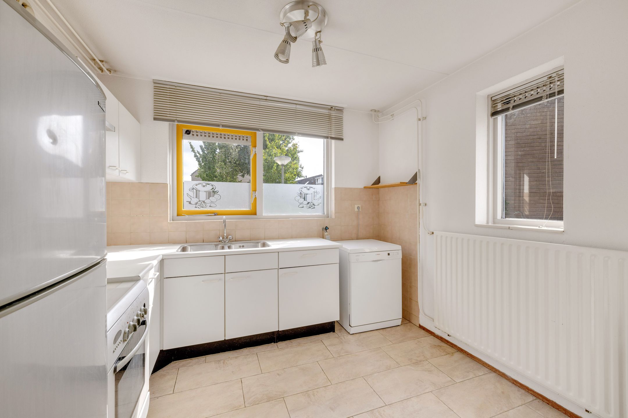 Foto 3 van Annie Salomonshof 35