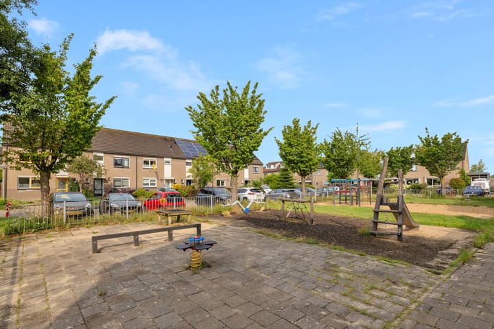 Foto 5 van Annie Salomonshof 35