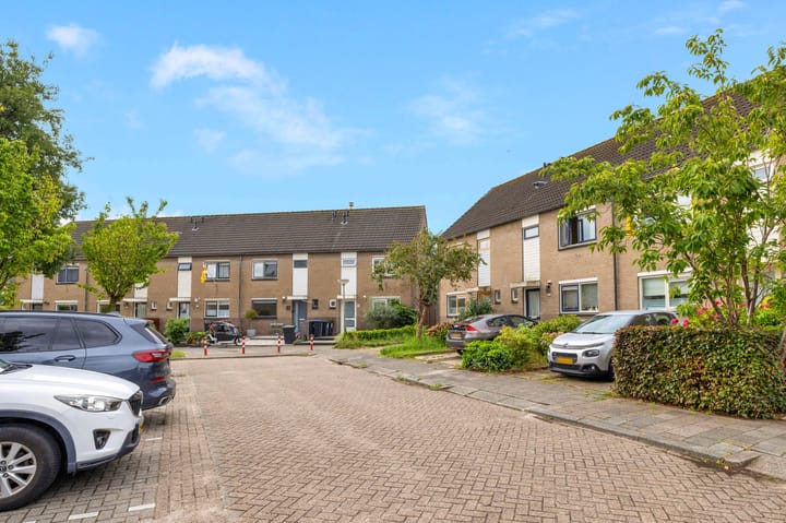 Foto 6 van Annie Salomonshof 35