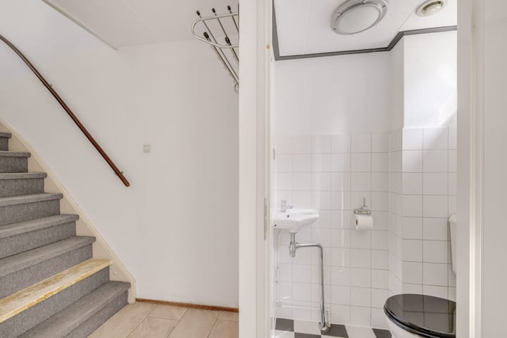 Foto 7 van Annie Salomonshof 35