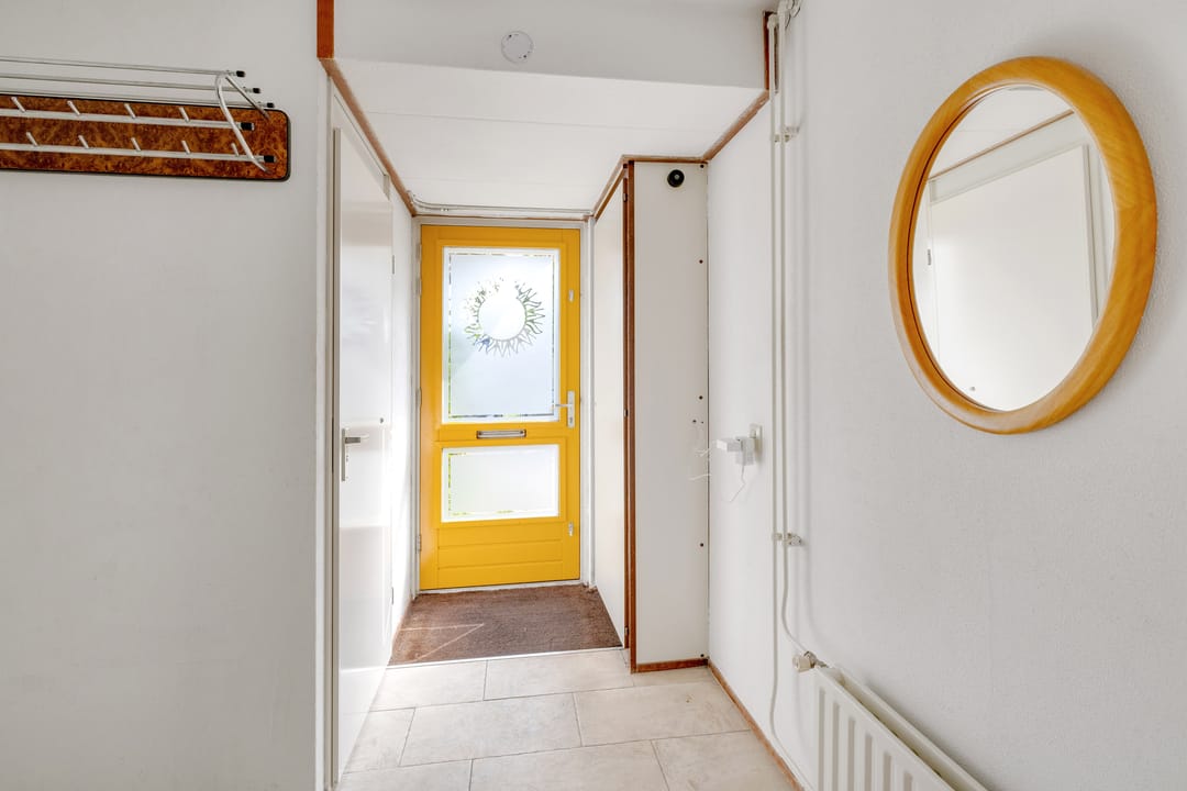 Foto 8 van Annie Salomonshof 35