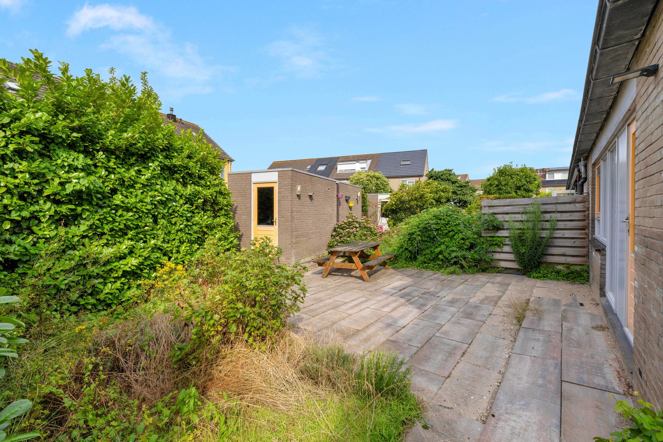 Foto 12 van Annie Salomonshof 35