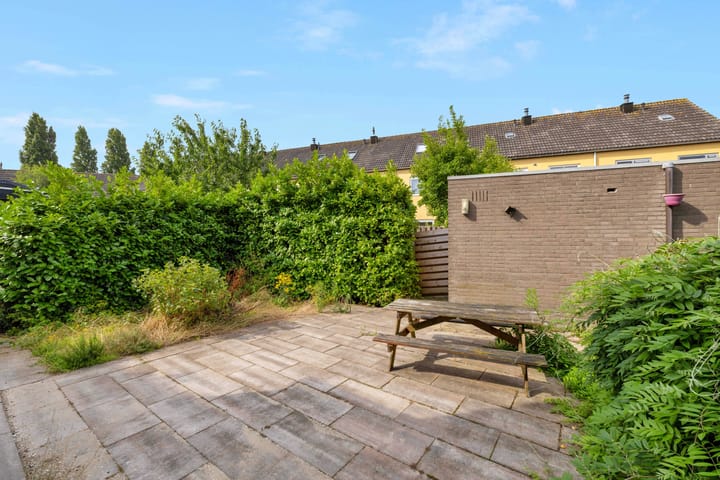 Foto 13 van Annie Salomonshof 35