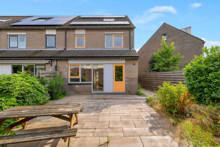 Foto 15 van Annie Salomonshof 35