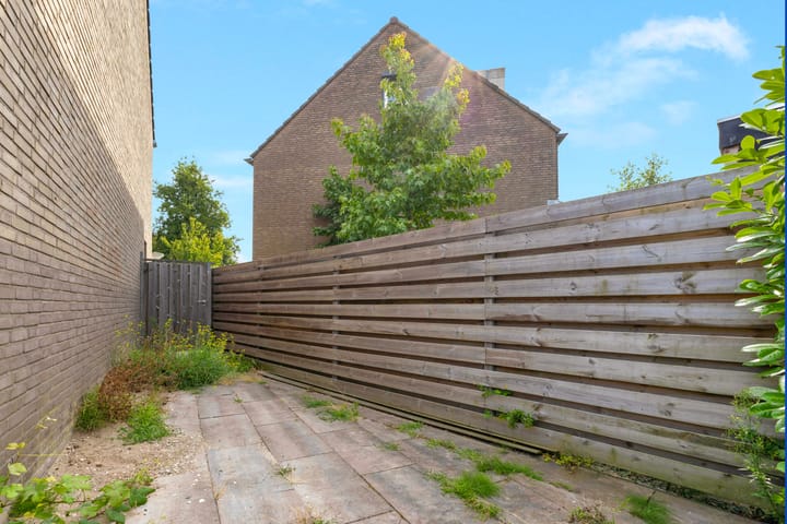 Foto 16 van Annie Salomonshof 35