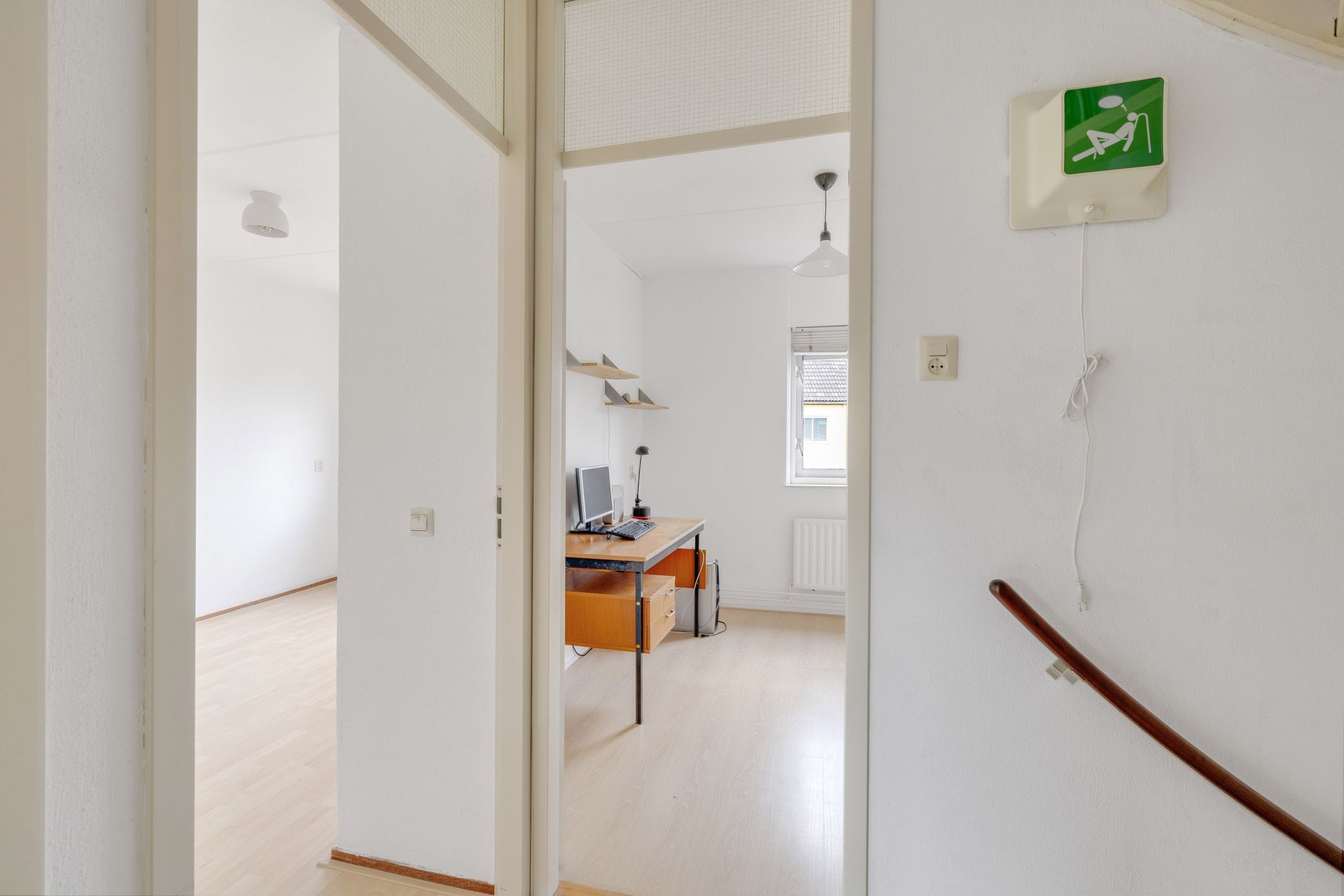 Foto 21 van Annie Salomonshof 35