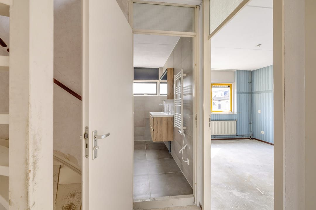 Foto 22 van Annie Salomonshof 35