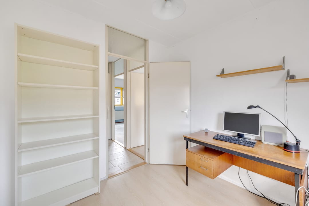 Foto 28 van Annie Salomonshof 35