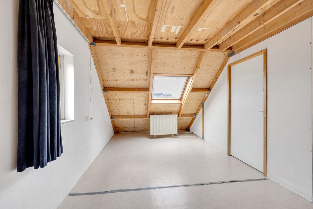 Foto 31 van Annie Salomonshof 35