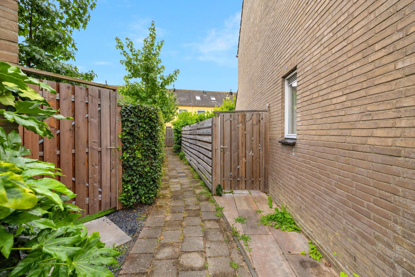 Foto 34 van Annie Salomonshof 35