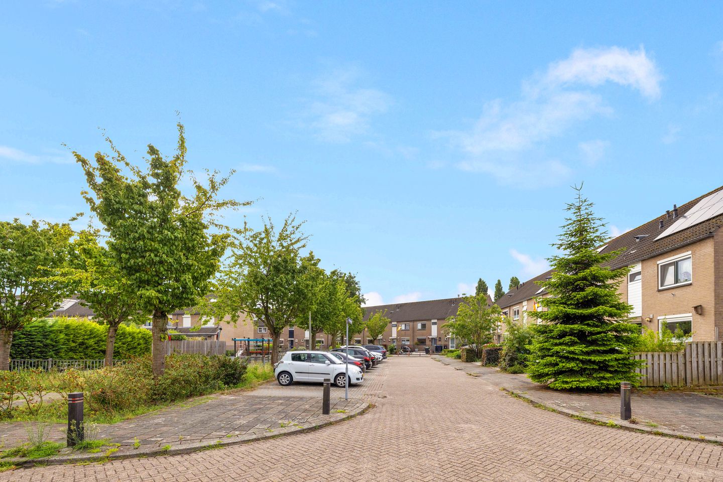 Foto 35 van Annie Salomonshof 35