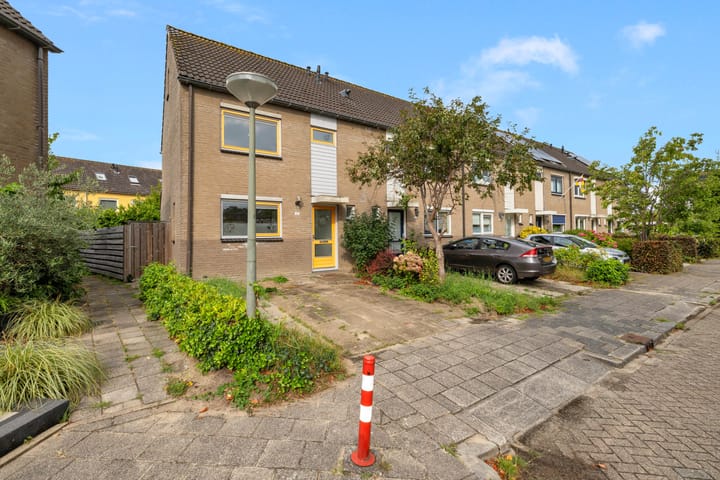 Foto 36 van Annie Salomonshof 35