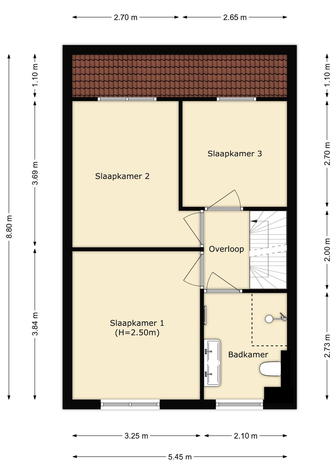Foto 38 van Annie Salomonshof 35