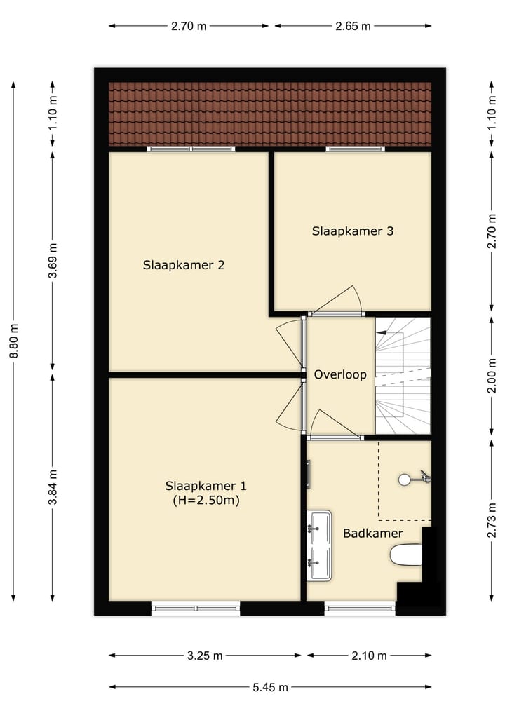 Foto 38 van Annie Salomonshof 35