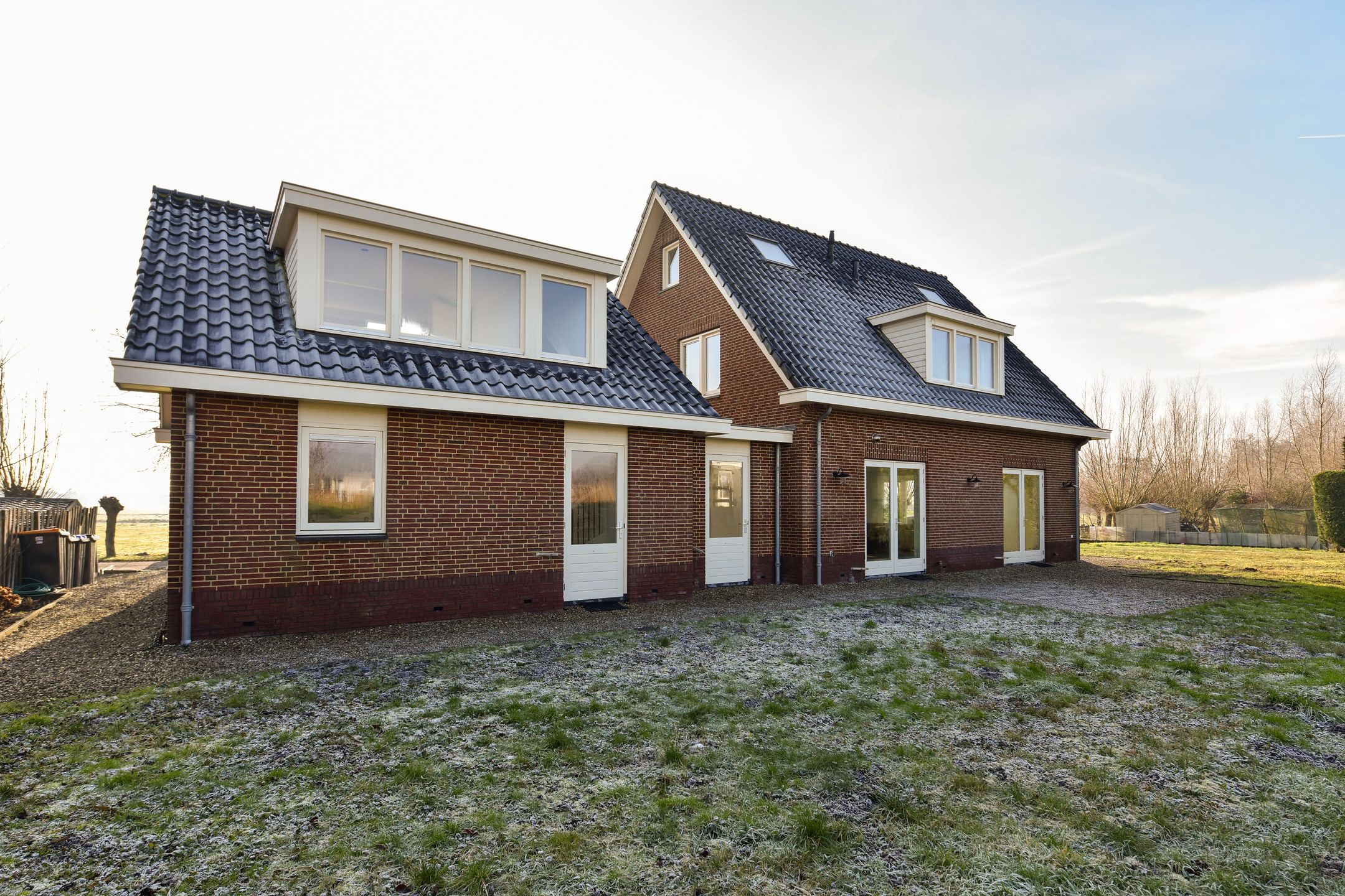 Foto 42 van Spengen 47