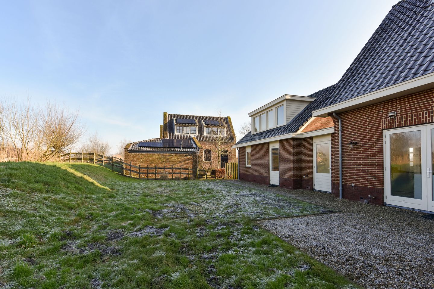 Foto 44 van Spengen 47