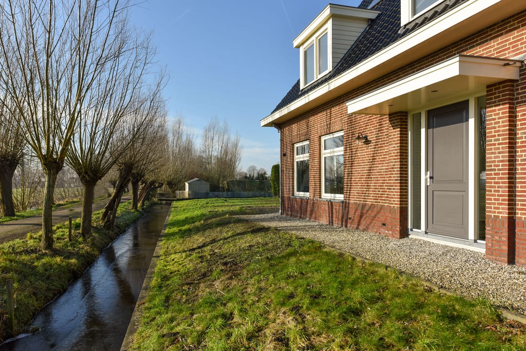 Foto 46 van Spengen 47
