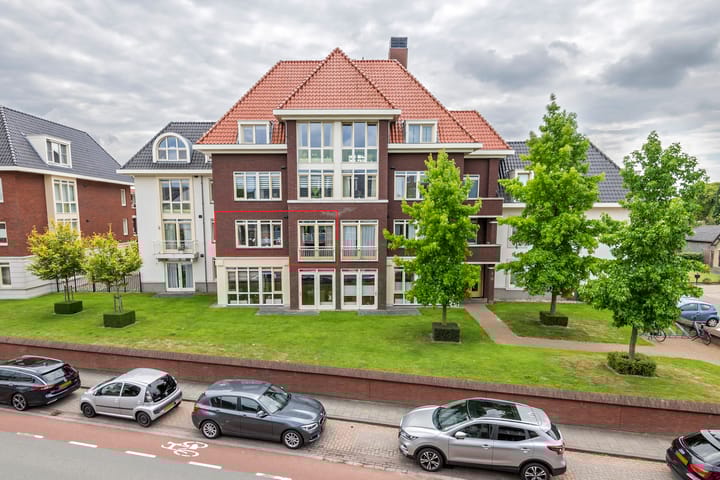 Foto 1 van Herman Kuijkstraat 15-13