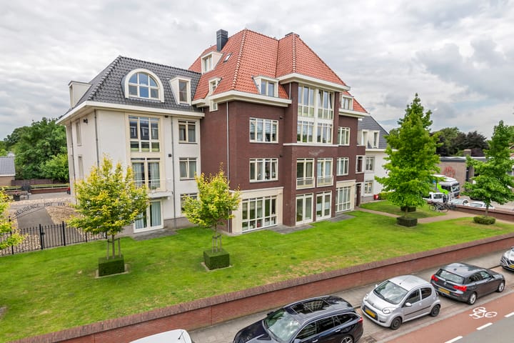 Foto 2 van Herman Kuijkstraat 15-13