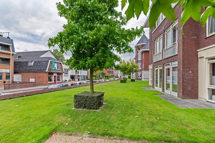 Foto 4 van Herman Kuijkstraat 15-13