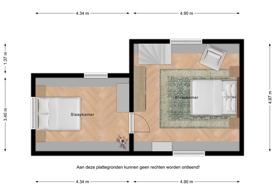 Foto 41 van Hogeweg 11