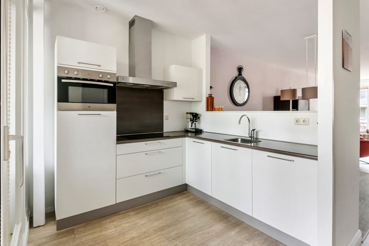 Foto 10 van Herman Kuijkstraat 15-13