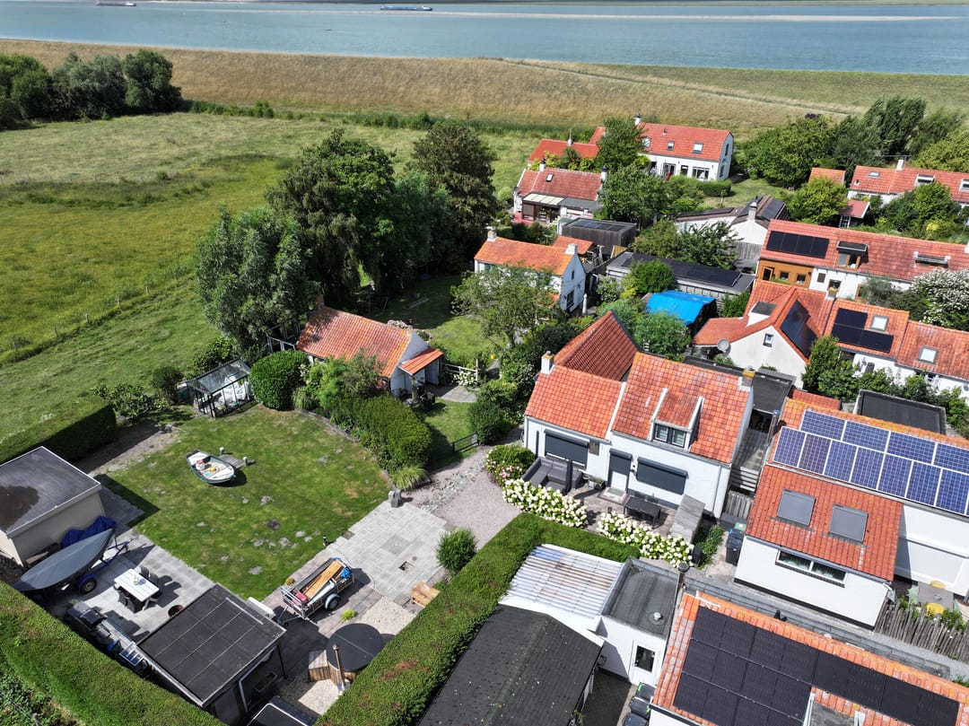 Foto 2 van Hogeweg 11