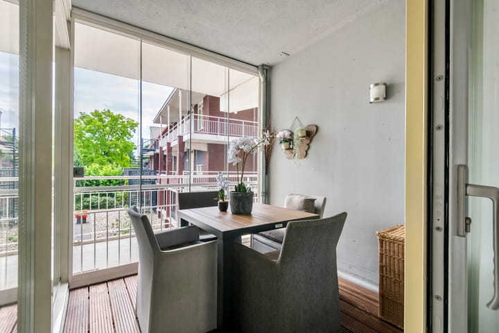 Foto 11 van Herman Kuijkstraat 15-13